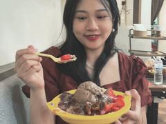 -铁真·刨冰红焖羊肉·正宗老字号