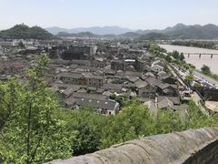 -台州府城(江南长城)