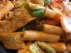 -火炉情韩国料理店(古田路店)