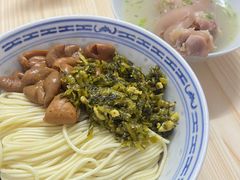 -盛兴面馆(真儒大厦店)