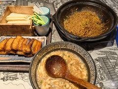 -一味大院•桐庐菜传承店(春江路店)