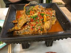 -湘桂人酒楼(西便门店)