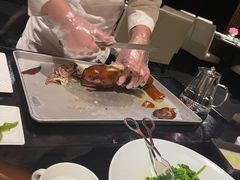 -大董烤鸭店(王府井店)