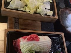 -湊湊火锅·茶憩(东城万达店)