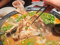 -探鱼·鲜青椒爽麻烤鱼(领展购物广场店)
