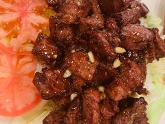 -避风塘潮粤海鲜酒楼
