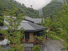 -少华山国家森林公园