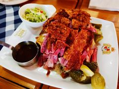 -皇冠自酿啤酒坊(中国红街5号楼店)