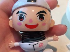 -海底捞火锅(万丰桥店)