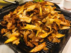 -大鸭梨烤鸭·北京菜(南小街/南苑店)