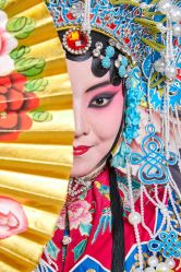 -青堂瓦舍京剧摄影古戏楼拍摄基地(北京安徽会馆店)