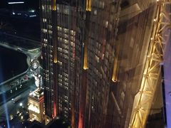 -影汇之星8字形摩天轮
