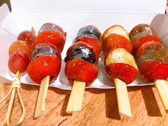 -糖贵妃·冰糖葫芦·刨冰(新街口印象汇店)