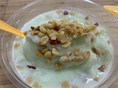 -夏食光安顺小舒冰粉冰浆(甲秀楼店)