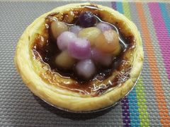 -重庆解放碑威斯汀酒店