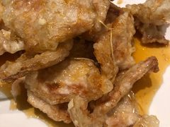 -北李妈妈菜·海肠捞饭(高新万达店)