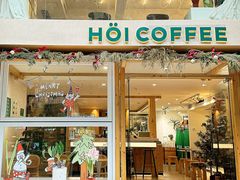 -HOI COFFEE