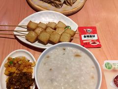 -甲乙饼·手工牛肉饼(天通苑华联店)
