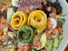 -無忧浅草君·洋风料理(下沙宝龙二期一店)