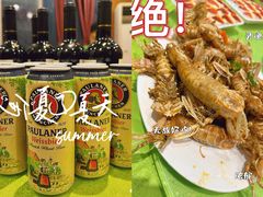 -盛港湾海鲜食府(黄沙店)