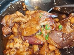 -谭厨中山传家菜.乳鸽.脆鲩鱼(华强北中航城店)