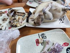 -吉英盐焗鸡(文中路店)