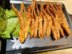 -景家大乾烤肉(新村十区店)