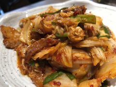 -一心烤肉(延安路店)