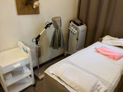 -芳朵美容养生SPA