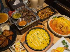 -小川洋风料理(江汉路店)