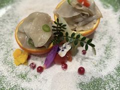 -華府(凯德晶萃店)