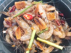 -启东8号海鲜(五角场店)