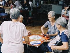 -黄埔古港