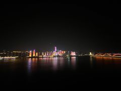 -长沙北辰洲际酒店-SKY 27酒廊