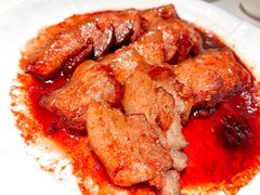 老娘叉烧-简·东山小厨(东山口店)