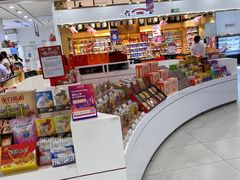 -第一食品(中环百联店)