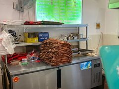 -鸿运兔·手撕烤兔(天府广场店)