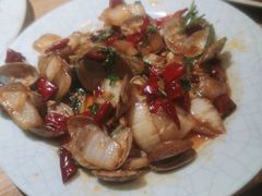 -老胖串店(浆水泉路店)