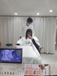-JK奇积发型连锁机构