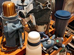 -星巴克臻选(北京颐堤港中心第二店)