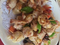 -胖子菜馆(隆昌路店)