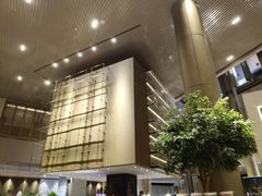 -博林天瑞喜来登酒店·西丽尚膳