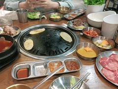 -·缸桶屋·韩式牛肋条自助烤肉(西湖D11店)