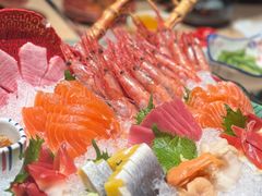 -十秋精致料理(同德店)