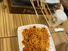 -柳叶刀烧烤(北大清华店)