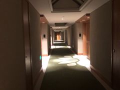 -三清山希尔顿度假酒店