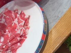 -侃爷南门铜锅涮肉