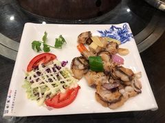 -阿多私房菜(顺德店)