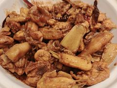 -西江美食舫·江西菜(健德桥店)