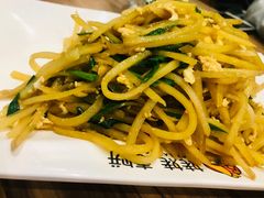 -合合春饼·酱骨·东北菜(潘家园店)